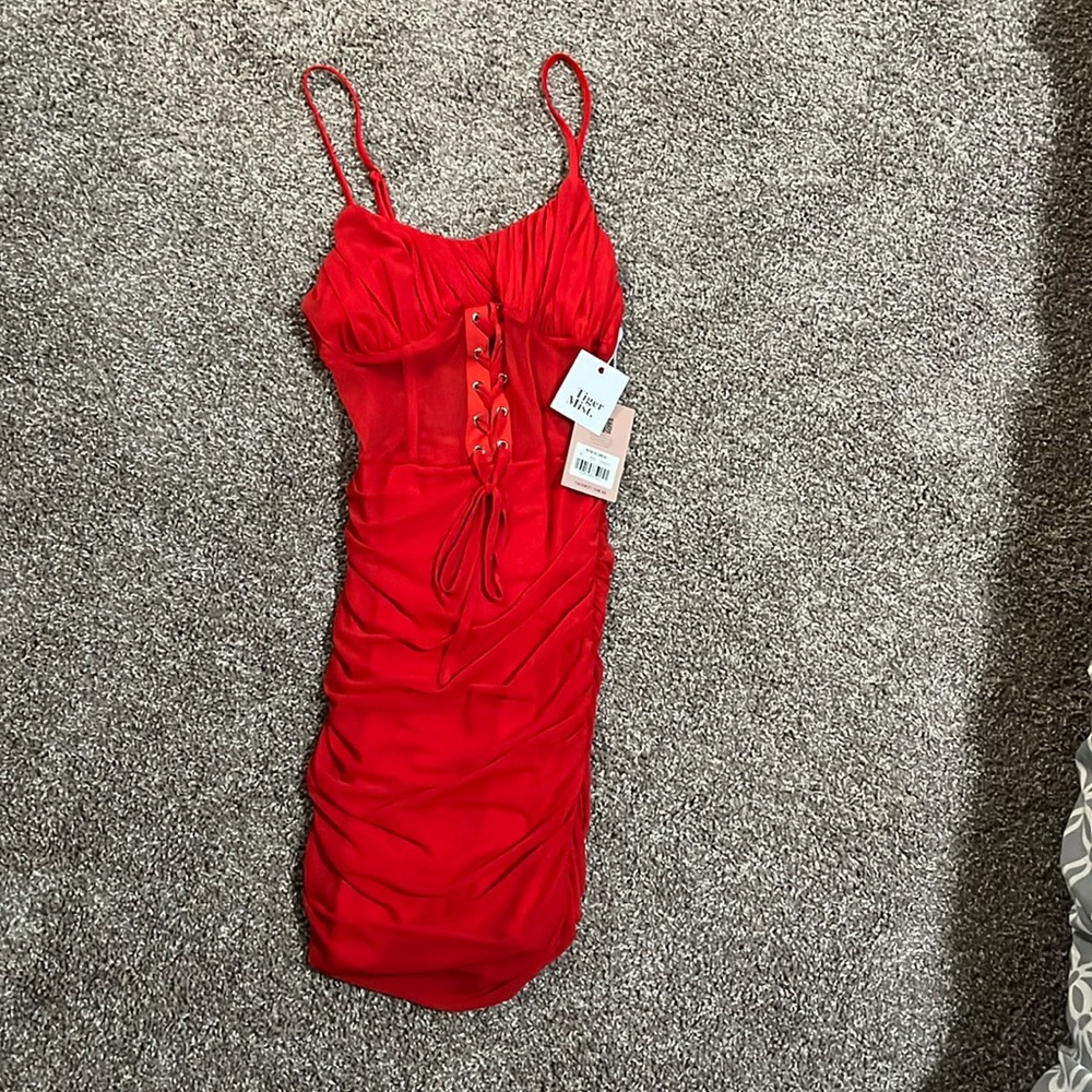 Brand New Tigermist Dress Size Small *NWT*